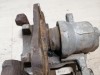 Camry v40 №5 суппорт задний правый 2,4