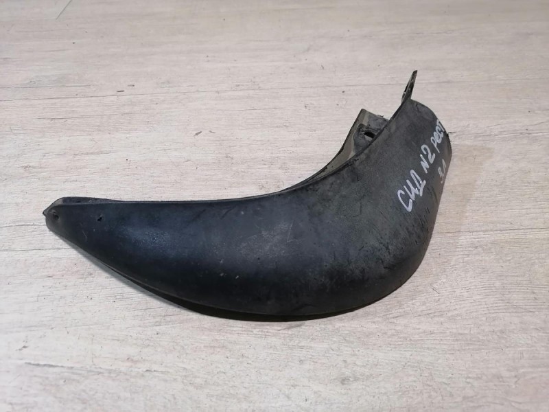 Ceed №2 брызговик задний левый рест