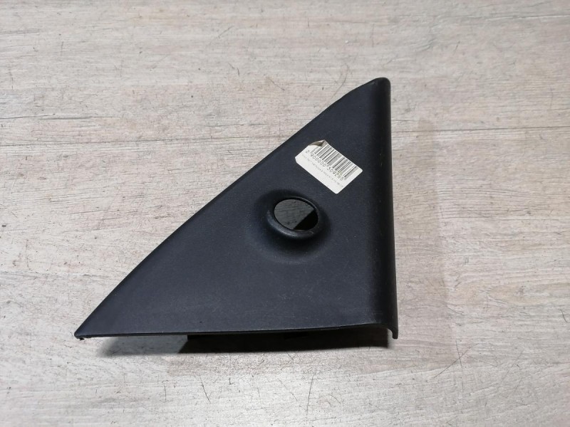 Ceed №2 заглушка зеркала правая