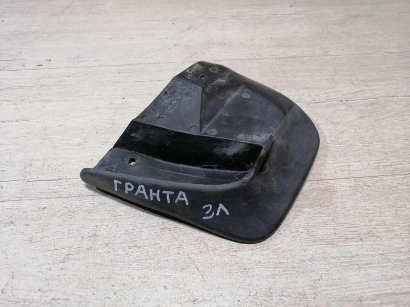 Granta №1 брызговик задний левый