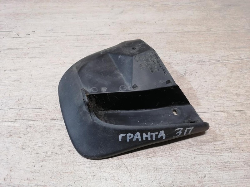 Granta №1 брызговик задний правый