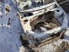 Granta №1 телевизор панель радиаторов лонжерон левый правый к-кт