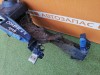 Solaris №4 лонжерон правый деф