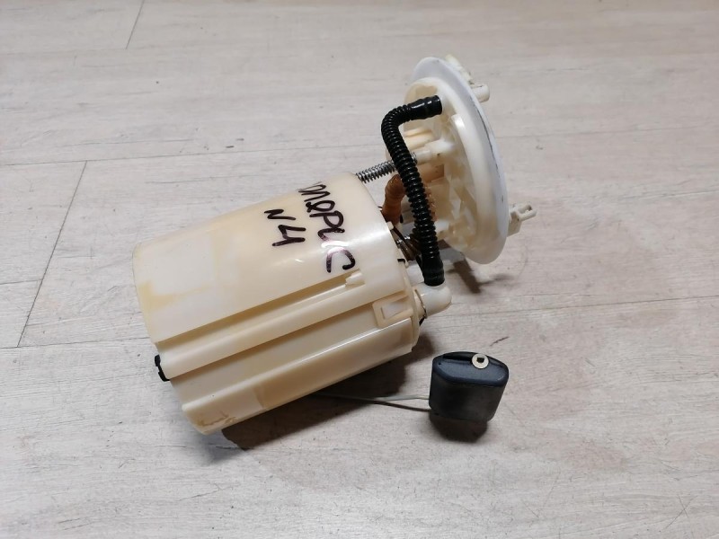 Solaris №4 бензонасос