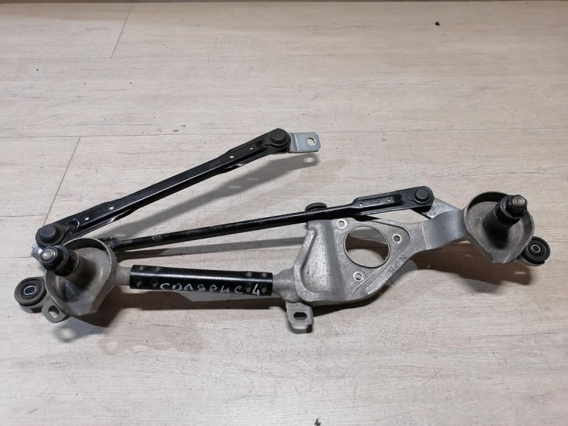 Solaris №4 трапеция дворников