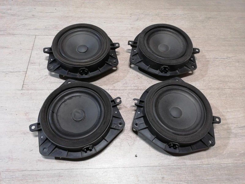 Solaris №4 динамик