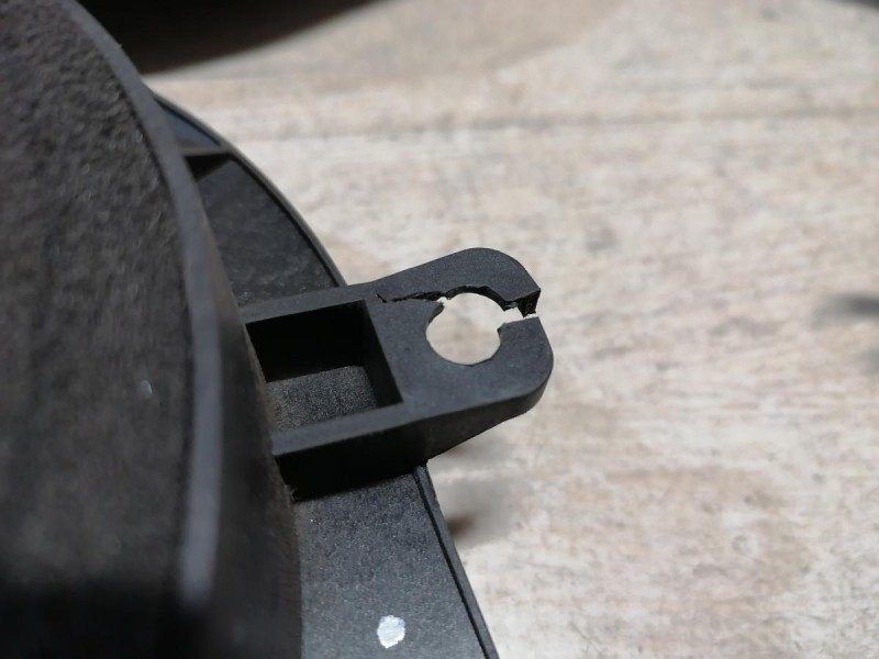 Solaris №4 динамик