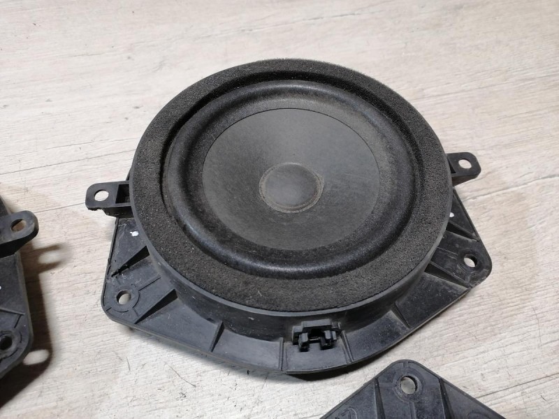 Solaris №4 динамик