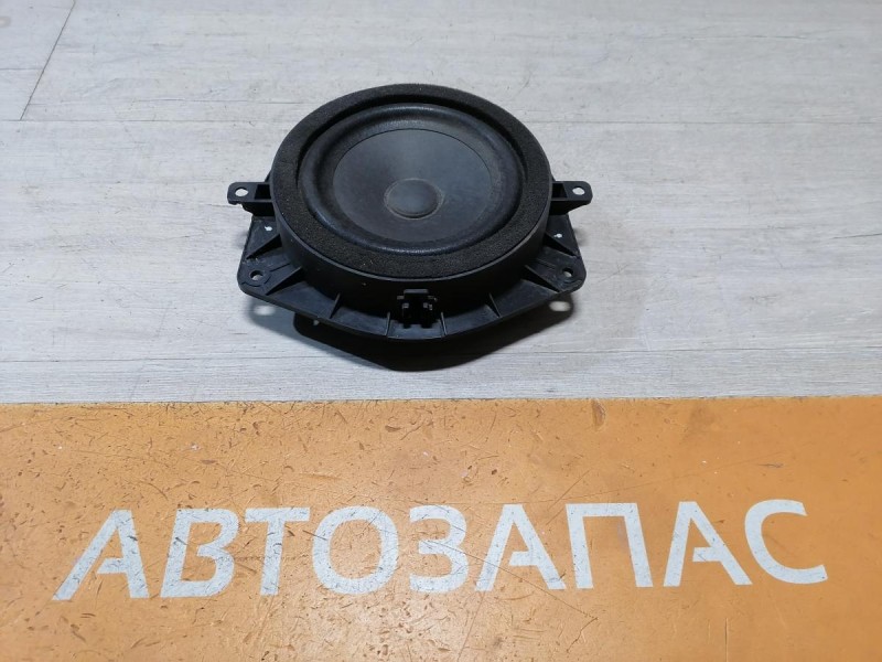 Solaris №4 динамик