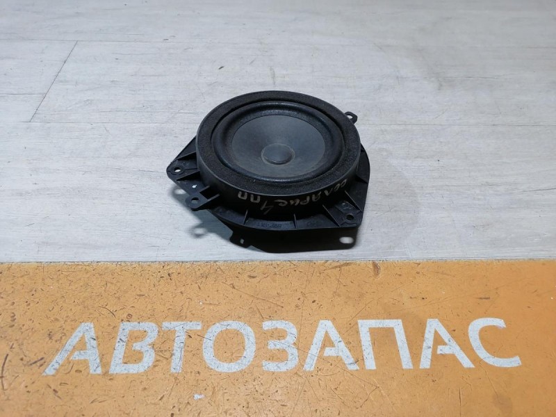 Solaris №4 динамик