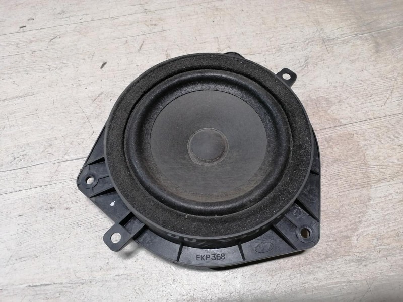 Solaris №4 динамик