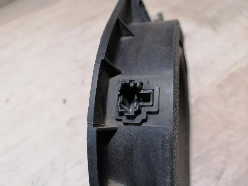 Solaris №4 динамик