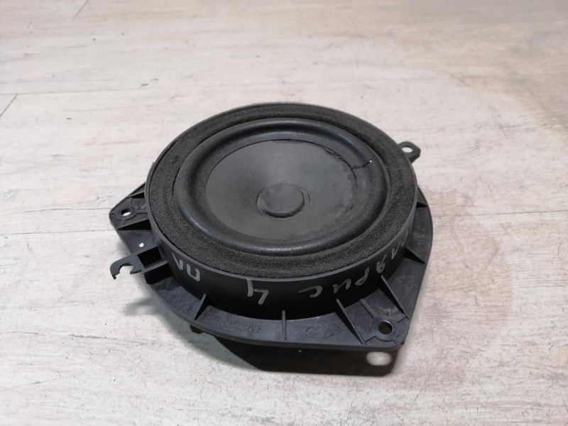 Solaris №4 динамик