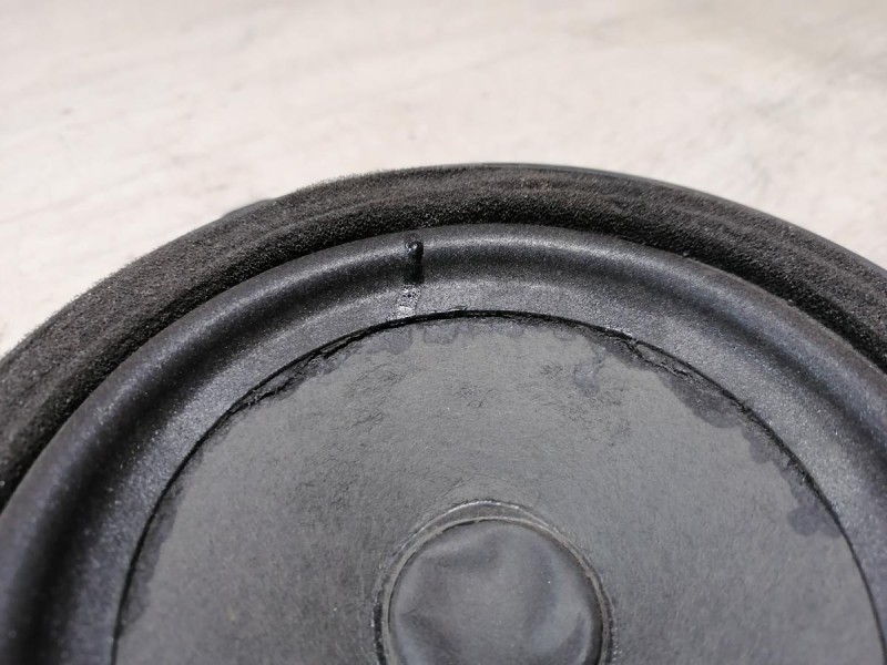 Solaris №4 динамик