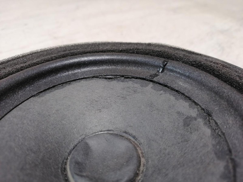 Solaris №4 динамик