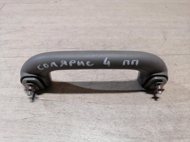 Solaris №4 ручка потолка