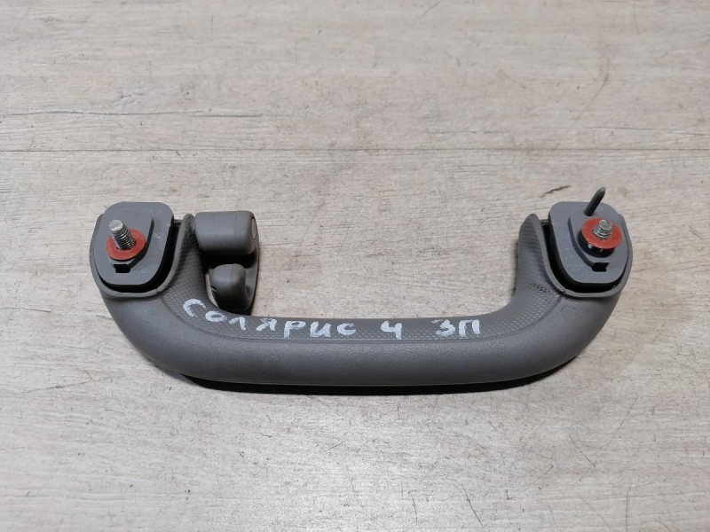 Solaris №4 ручка потолка