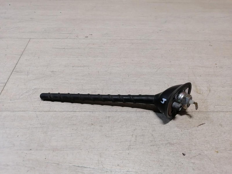 Solaris №4 антенна