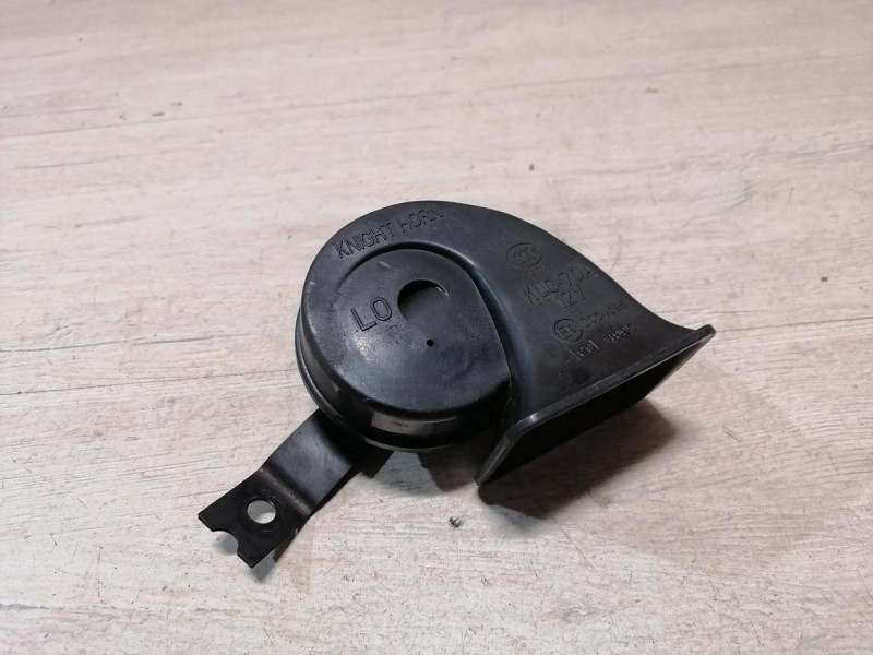 Solaris №4 сигнал звуковой