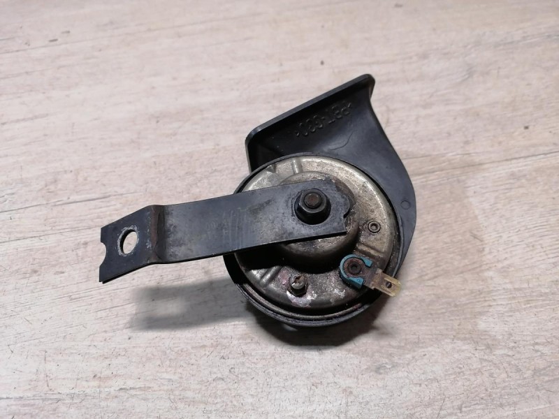 Solaris №4 сигнал звуковой