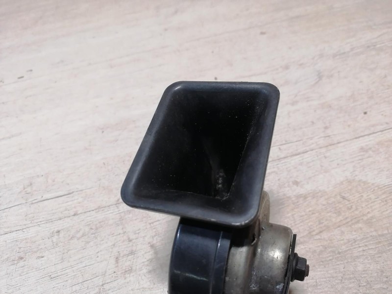 Solaris №4 сигнал звуковой