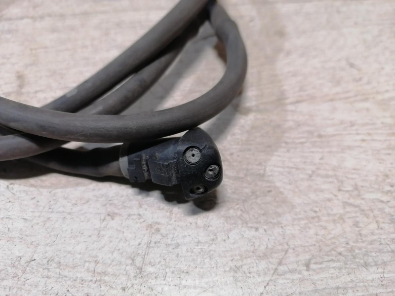 Solaris №4 форсунка омывателя лобового стекла к-кт