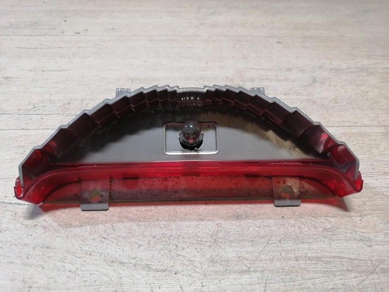 Solaris №4 повторитель стоп сигнала