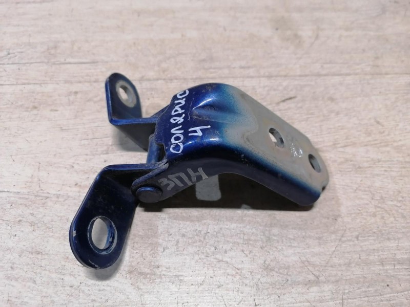 Solaris №4 петля двери задняя правая нижняя