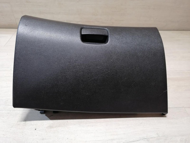 Solaris №4 бардачок