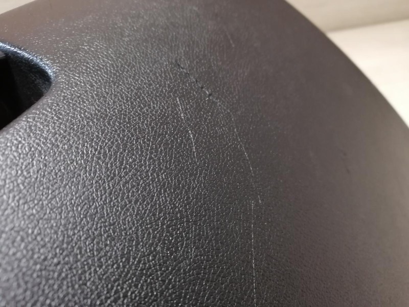 Solaris №4 бардачок