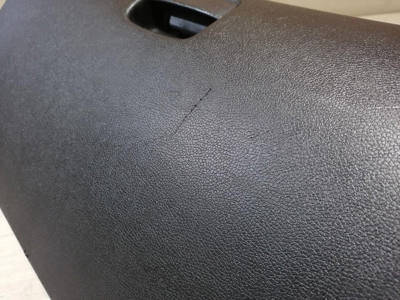 Solaris №4 бардачок