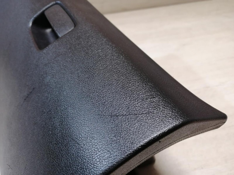 Solaris №4 бардачок