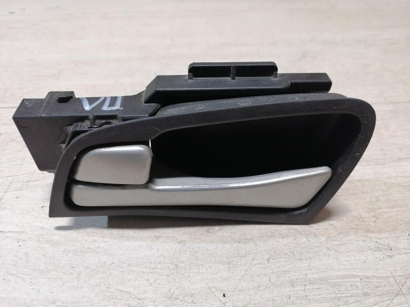 Solaris №4 ручка двери внутренняя передняя левая