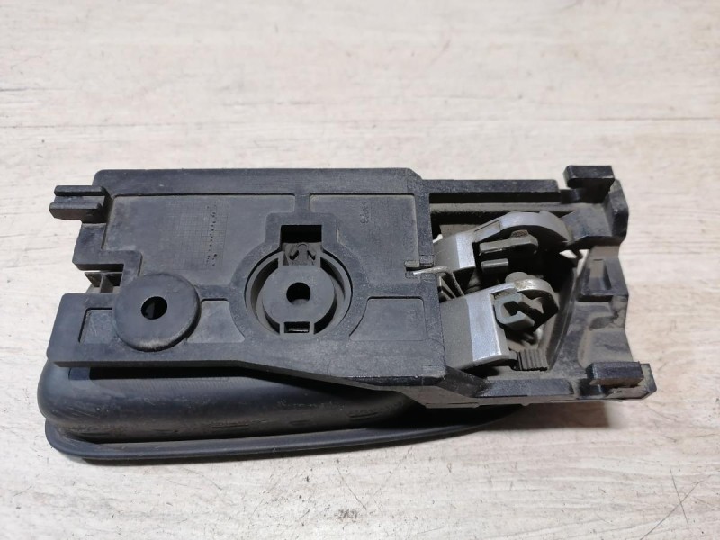 Solaris №4 ручка двери внутренняя задняя правая