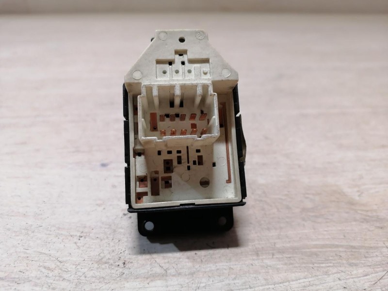 Solaris №4 блок управления зеркалами