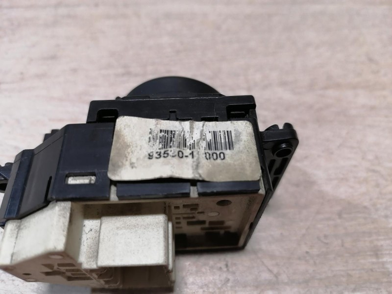 Solaris №4 блок управления зеркалами