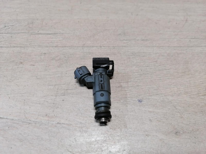 Solaris №4 форсунка топливная