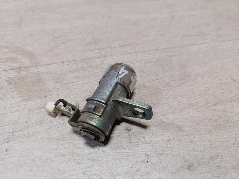 Solaris №4 замок зажигания к-кт