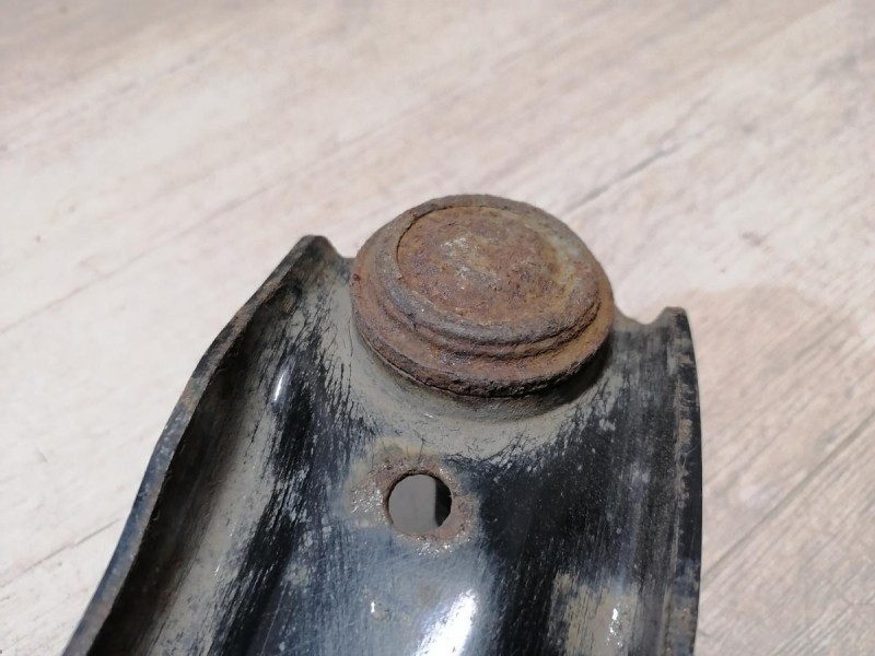 Solaris №4 рычаг правый