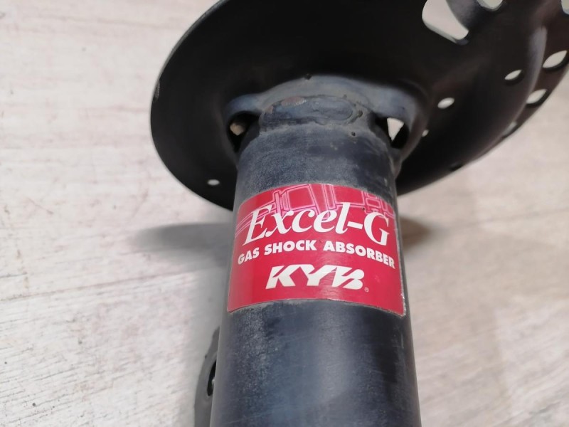 Solaris №4 амортизатор передний правый не ориг