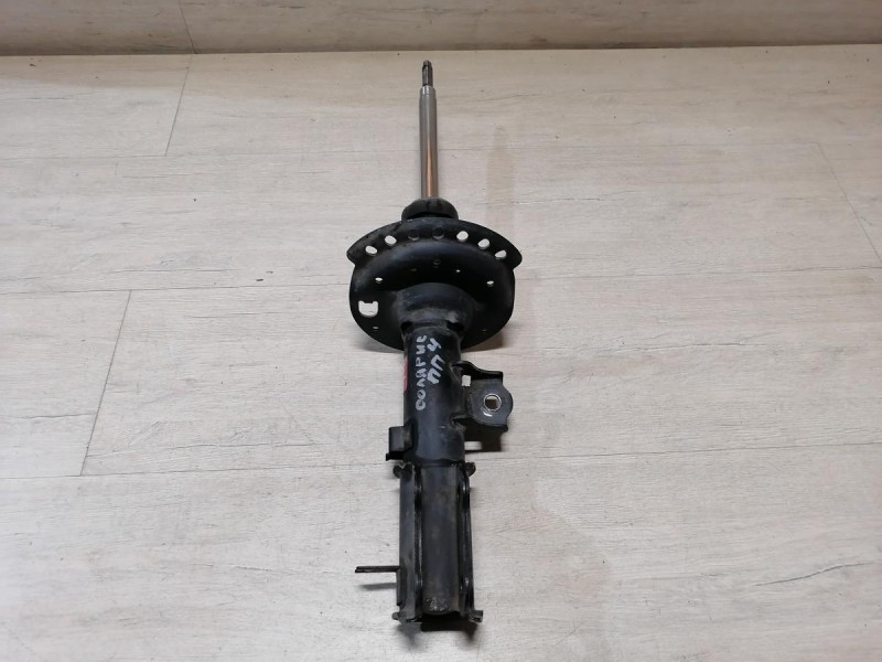 Solaris №4 амортизатор передний правый не ориг
