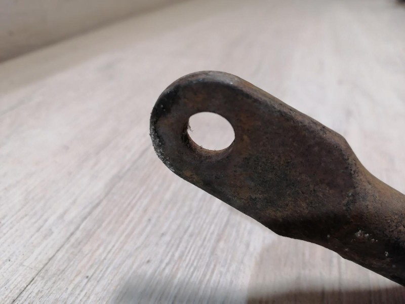 Solaris №4 стабилизатор передний