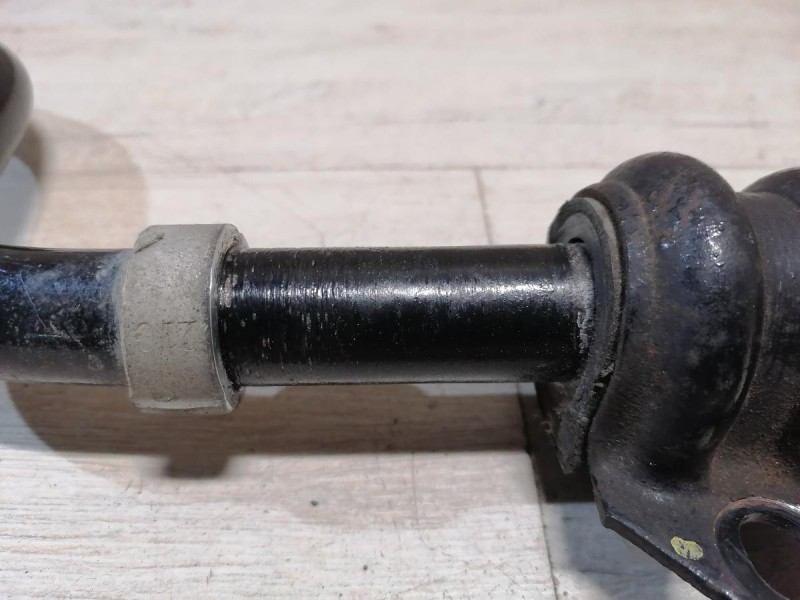 Solaris №4 стабилизатор передний