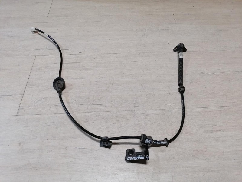 Solaris №4 датчик абс задний левый