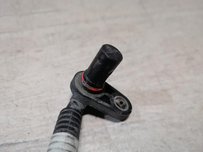 Solaris №4 датчик абс задний левый