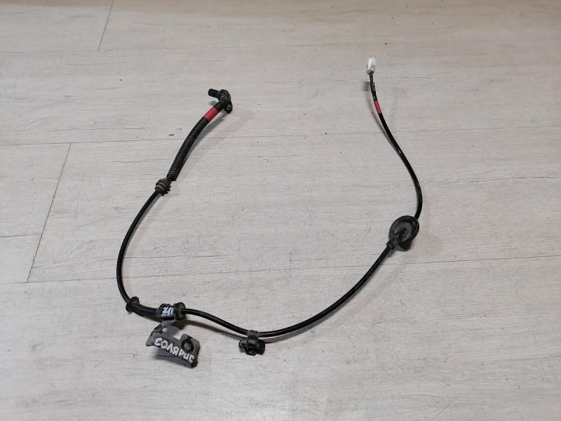 Solaris №4 датчик абс задний правый