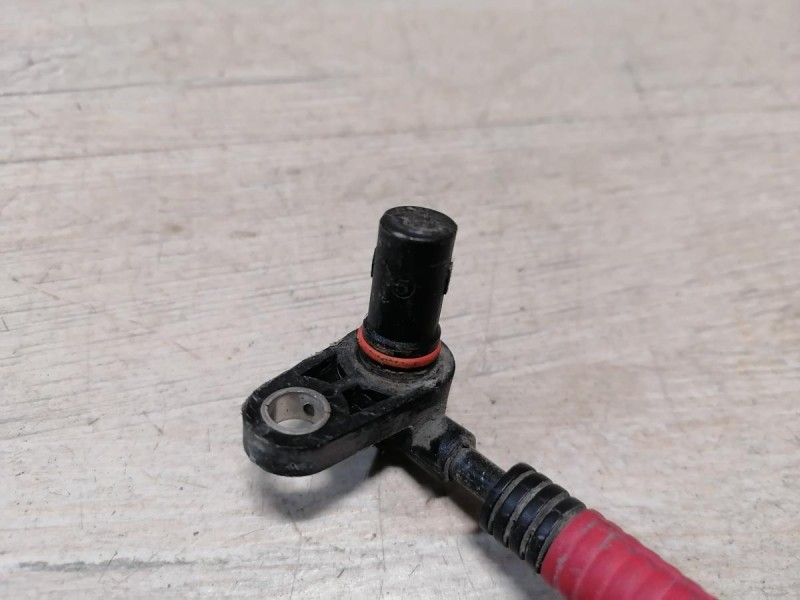 Solaris №4 датчик абс задний правый