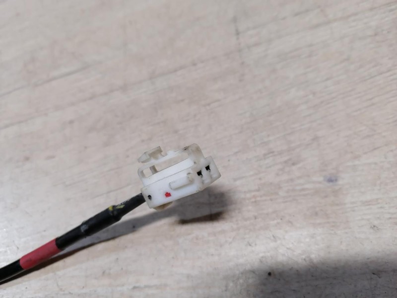 Solaris №4 датчик абс задний правый