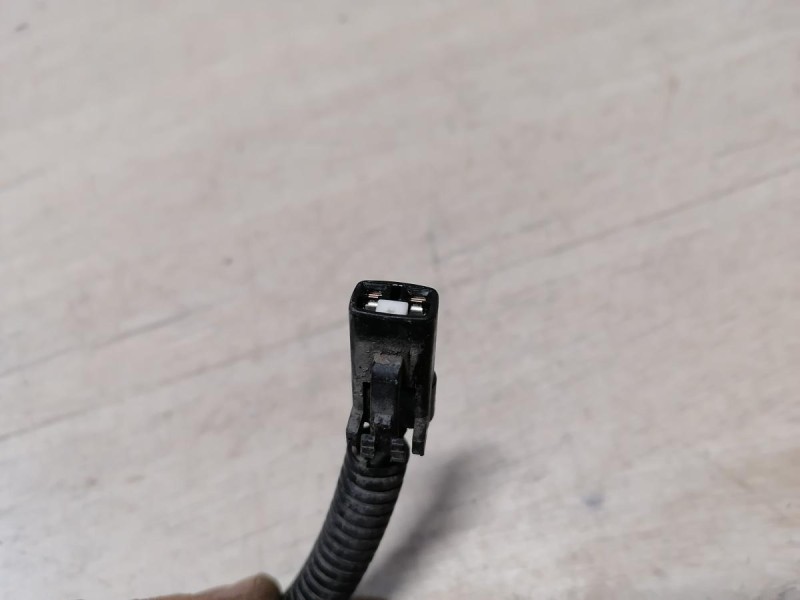 Solaris №4 датчик абс передний левый