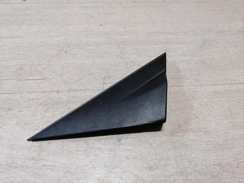 Solaris №4 накладка крыла передняя левая уголок деф